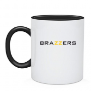 Чашка Brazzers