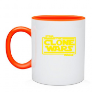 Чашка CloneWars 2