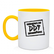 Чашка DDT
