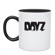Чашка DayZ