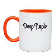 Чашка Deep Purple