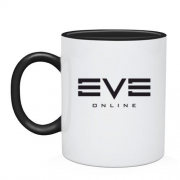 Чашка EVE online