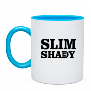 Чашка Eminem - The Real Slim Shady