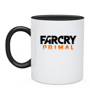 Чашка Far Cry Primal (2)