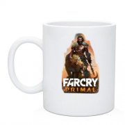 Чашка Far Cry - Primal