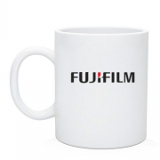 Чашка Fujifilm