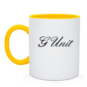 Чашка G unit