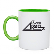 Чашка Guano Apes (Logo old)