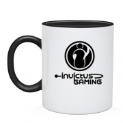 Чашка Invictus Gaming