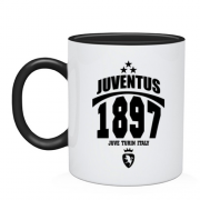 Чашка Juventus 1897