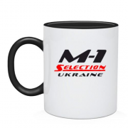 Чашка М-1 Ukraine