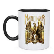 Чашка Manowar Battle Hymns