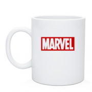Чашка Marvel