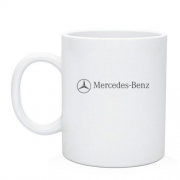 Чашка Mercedes-Benz