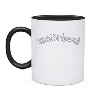 Чашка Motörhead
