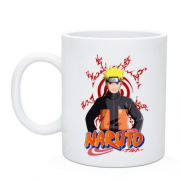Чашка Наруто (Naruto)