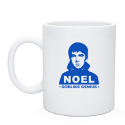 Чашка Noel Gallagher