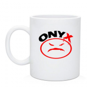 Чашка Onyx
