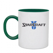 Чашка Starcraft 2 (1)