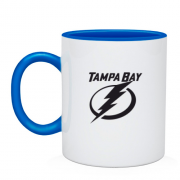 Чашка Tampa Bay Lightning (3)
