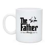 Чашка The father (family)