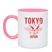 Чашка Tokyo Japan