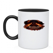 Чашка з Diablo - Immortal