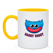 Чашка с Хагги Вагги