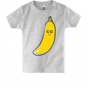 Детская футболка Cute Banana