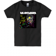 Детская футболка Die Antwoord - We have candy