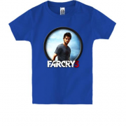 Детская футболка Far Cry 3 Man