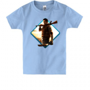Детская футболка Far Cry Man