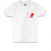 Дитяча футболка Toyota Sport (mini)