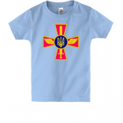 Дитяча футболка ВПС України