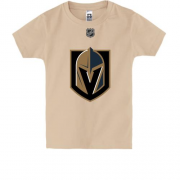 Детская футболка Vegas Golden Knights
