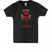 Дитяча футболка "Batman" арт
