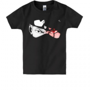 Детская футболка "Kakashi Hatake"