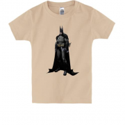 Детская футболка с Бетменом в полный рост