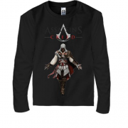 Детская футболка с длинным рукавом Assassin's Creed (3)