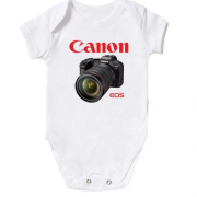 Дитячий боді Canon EOS R