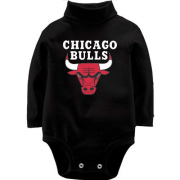 Дитячий боді LSL Chicago bulls