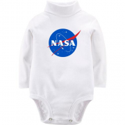 Дитячий боді LSL NASA