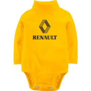 Дитячий боді LSL Renault