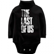 Дитячий боді LSL The Last of Us Logo (2)