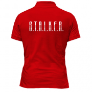 Чоловіча футболка-поло Stalker (4)