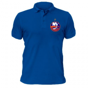 Чоловіча футболка-поло New York Islanders