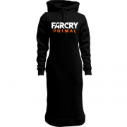 Женская толстовка-платье Far Cry Primal (2)