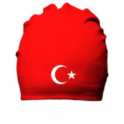 Хлопковая шапка Турция