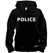 Худі BASE POLICE (поліція)