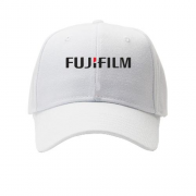 Кепка Fujifilm